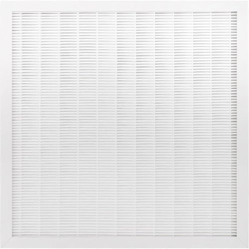 Xpower HEPA65-33 - Filtro HEPA grueso de repuesto para X-2800, filtro de aire de prefiltro de alta eficiencia, 13 x 13 x 2.8 pulgadas