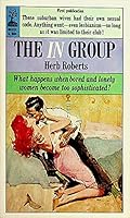 The In Group : Paperback Original B07CZ5PXRY Book Cover
