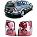 Produktbild Carparts-Online Rückleuchten Re + Li für VW Passat Variant 3BG B5 00-05