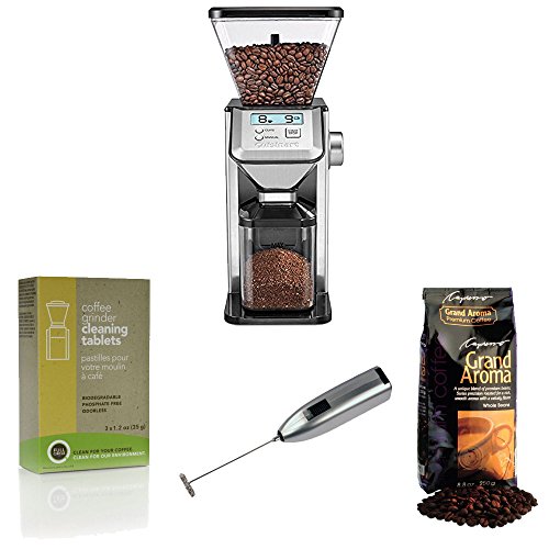 Grinder Cleaning Tablets 