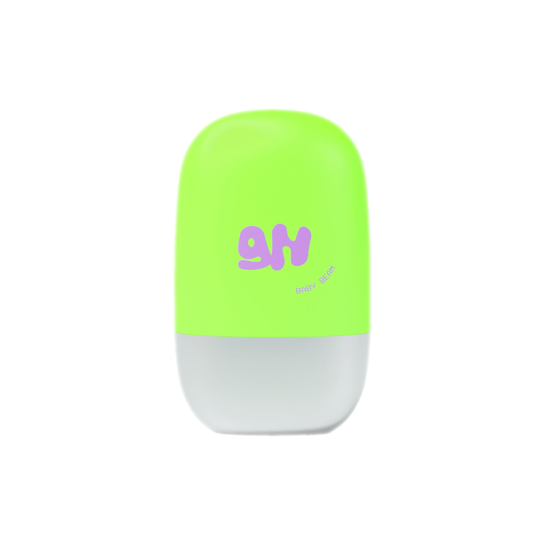Glow Hub Baby Beam Dew Filter Glow Base 35ml (Luna Beam), 35 ml (Pack of 1) - Image 2