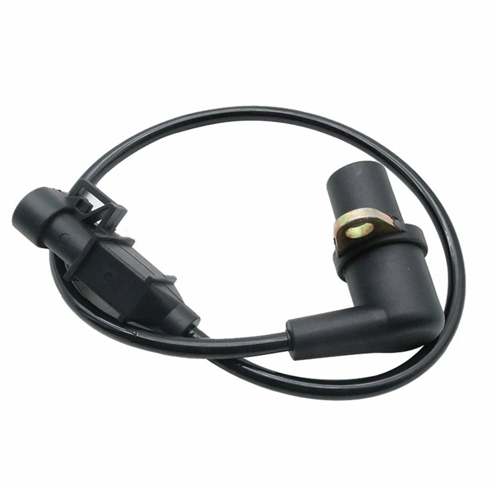 dla Chevroleta dla Nubira dla Sx 1999 Czujnik położenia wału korbowego Czujnik korbowy Akcesoria do silnika OEM: 28129670 19005270 10456569 25375909