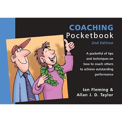 Coaching Pocketbook