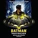 Batman: Nightwalker: DC Icons, Book 2