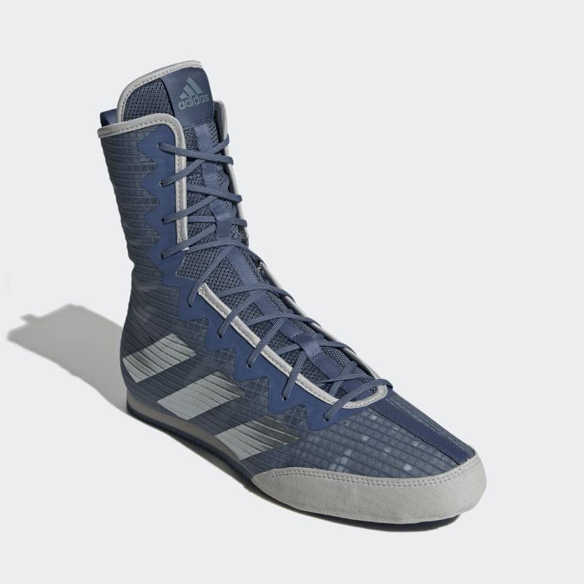 Image of Adidas Unisex-Adult Box Hog 4 Boxing