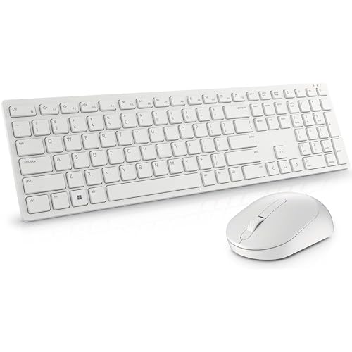 Build My PC, PC Builder, Dell KM5221W