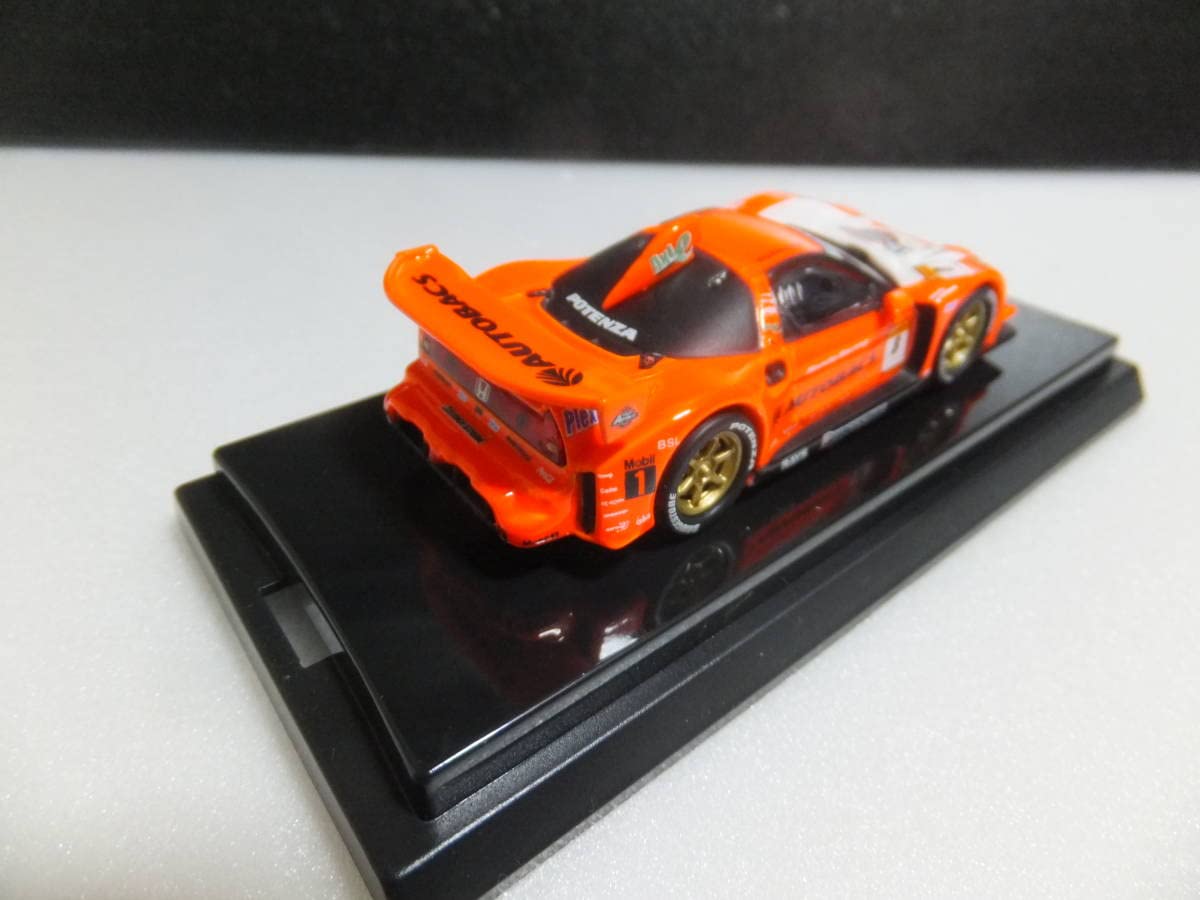 Amazon | 京商 ビーズコレクション ARTA NSX 2006 1/64 | プラモデル 通販