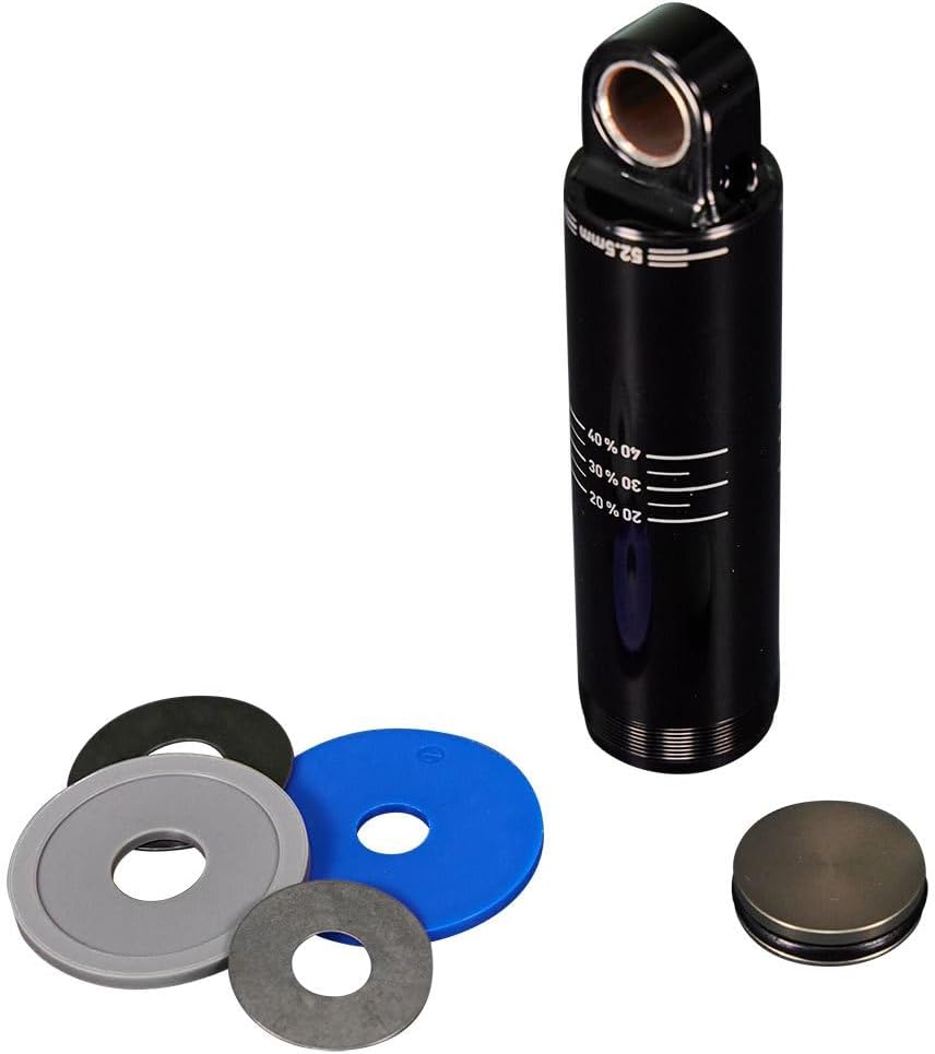 RockShox Damper BodyIFP Standard Eyelet, 60mm Egypt Ubuy