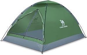 CAMEL CROWN Tent