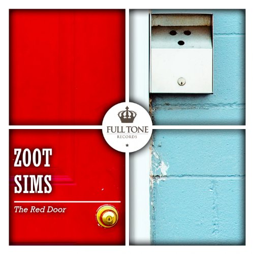 Amazon Music ズート・シムズのThe Red Door Amazon.co.jp