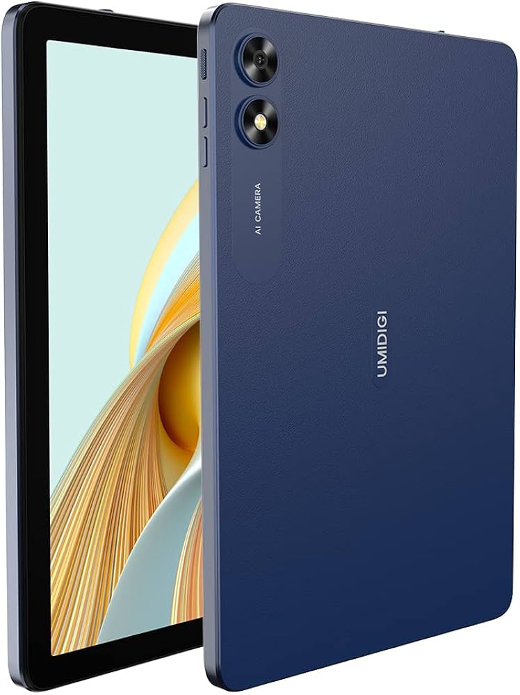 Amazon.co.jp: UMIDIGI G3 Tab 4G通話 タブレット 3GB RAM+32GB ROM