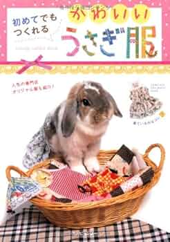 [うさぎ様]ハンドメイド子供服 NICOBO（ニコボ）の服 モコモコうさぎちゃんの服 | bow4workshop