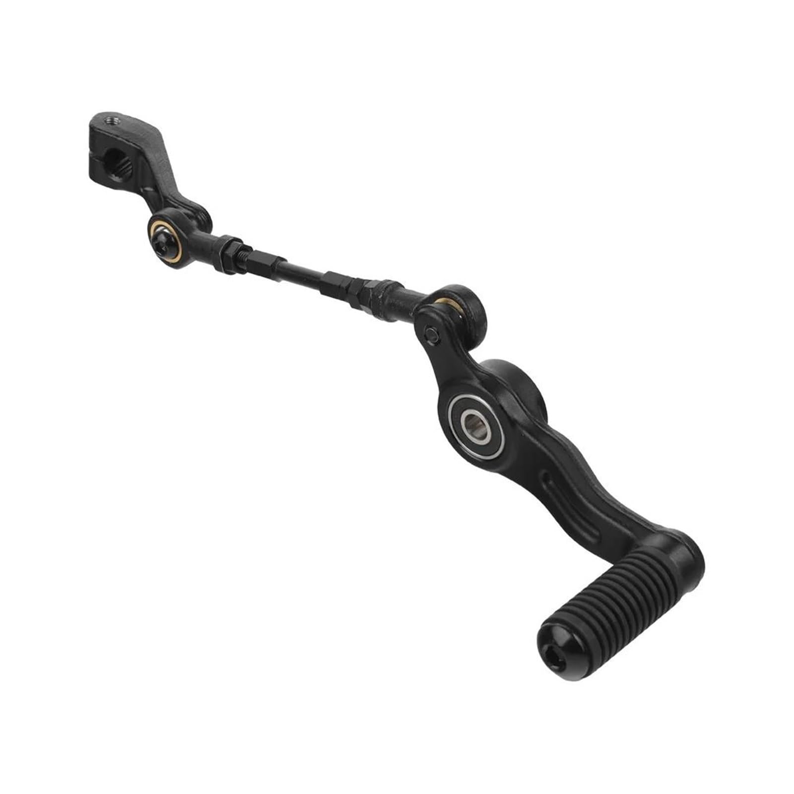 Gvgfkpkzay One Color For Cfmoto 675Nk Motorcycle Gear Shifter Motorcycle Gear Shift Lever