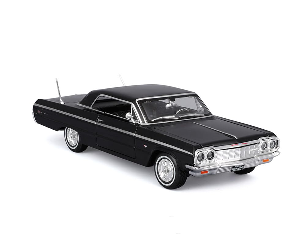 Amazon.com: 1:26 Scale Diecast Model Car Compatible with