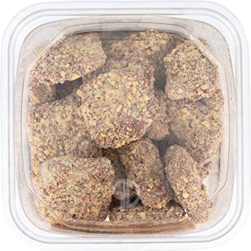 Nassau Candy Milk Chocolate Buttercrunch, 12 Oz #TOP4