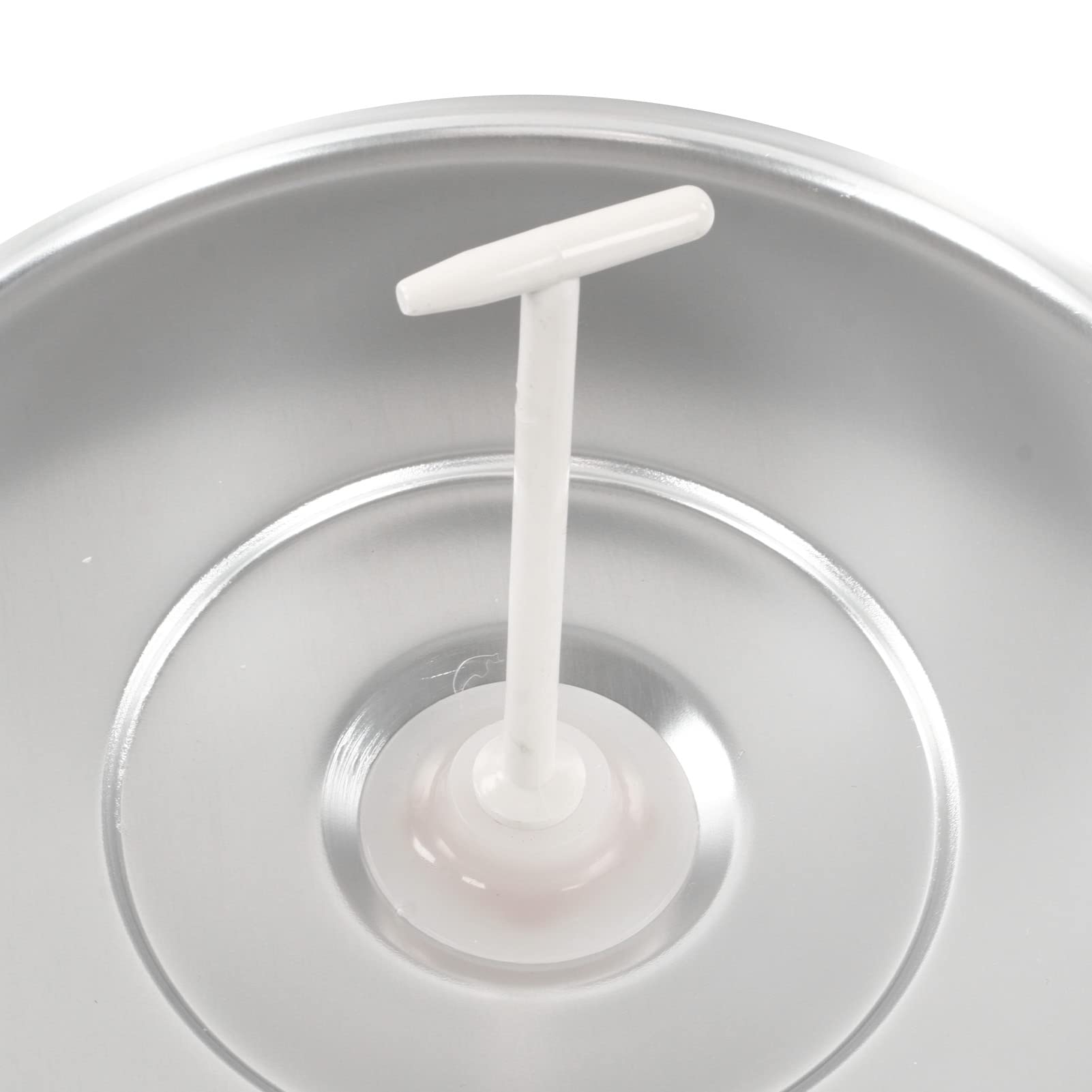 Milchcreme Zentrifugalabscheider, 80 -L -Milchabscheider Mini Milchzentrifuge Entfette Maschine Handbuchabscheider für Milchcreme
