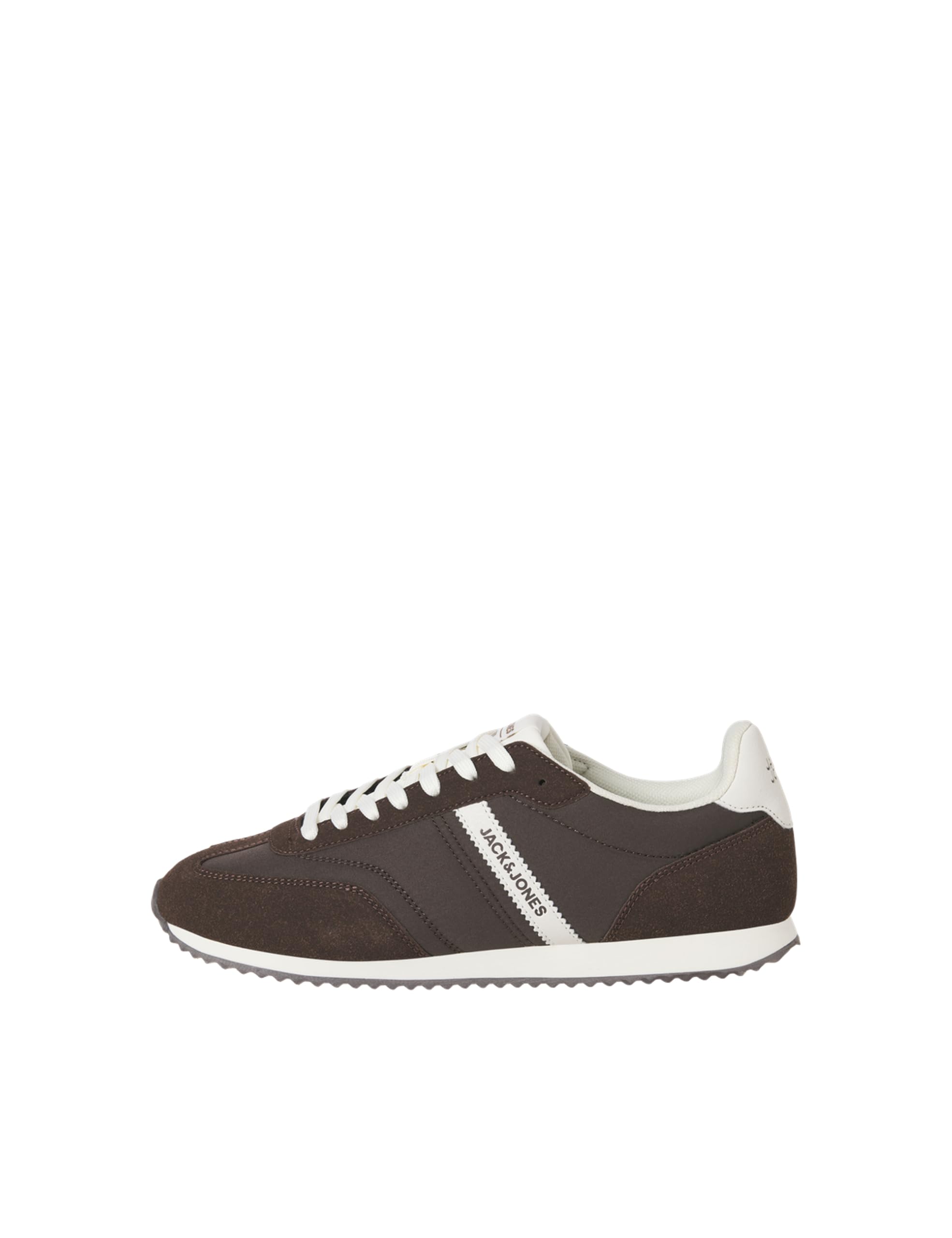 JACK & JONES Jfwburton Runner International Campaign