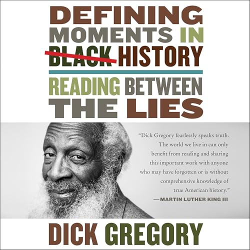 Amazon.com: Nigger: An Autobiography (Audible Audio Edition): Dick