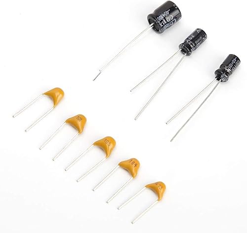 Miniatura 9 de XR2206 HighAccuracyFunction Generador Módulo generador Kit de bricolaje, generador de forma de onda de frecuencia ajustable sinusoidal, triangular y