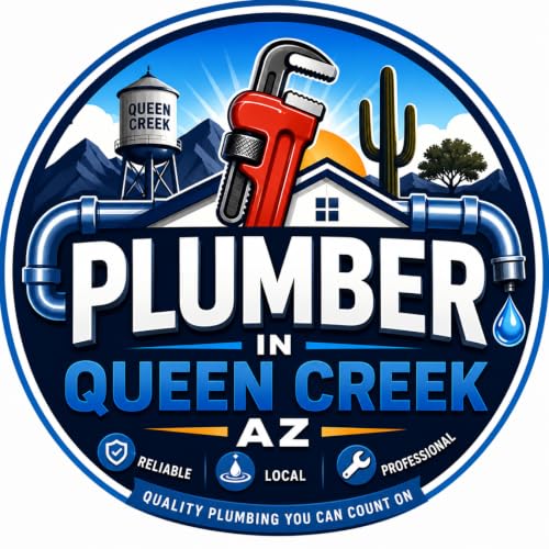 『Plumber in Queen Creek』のカバーアート