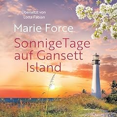 Couverture de Sonnige Tage auf Gansett Island [Blackout After Dark]