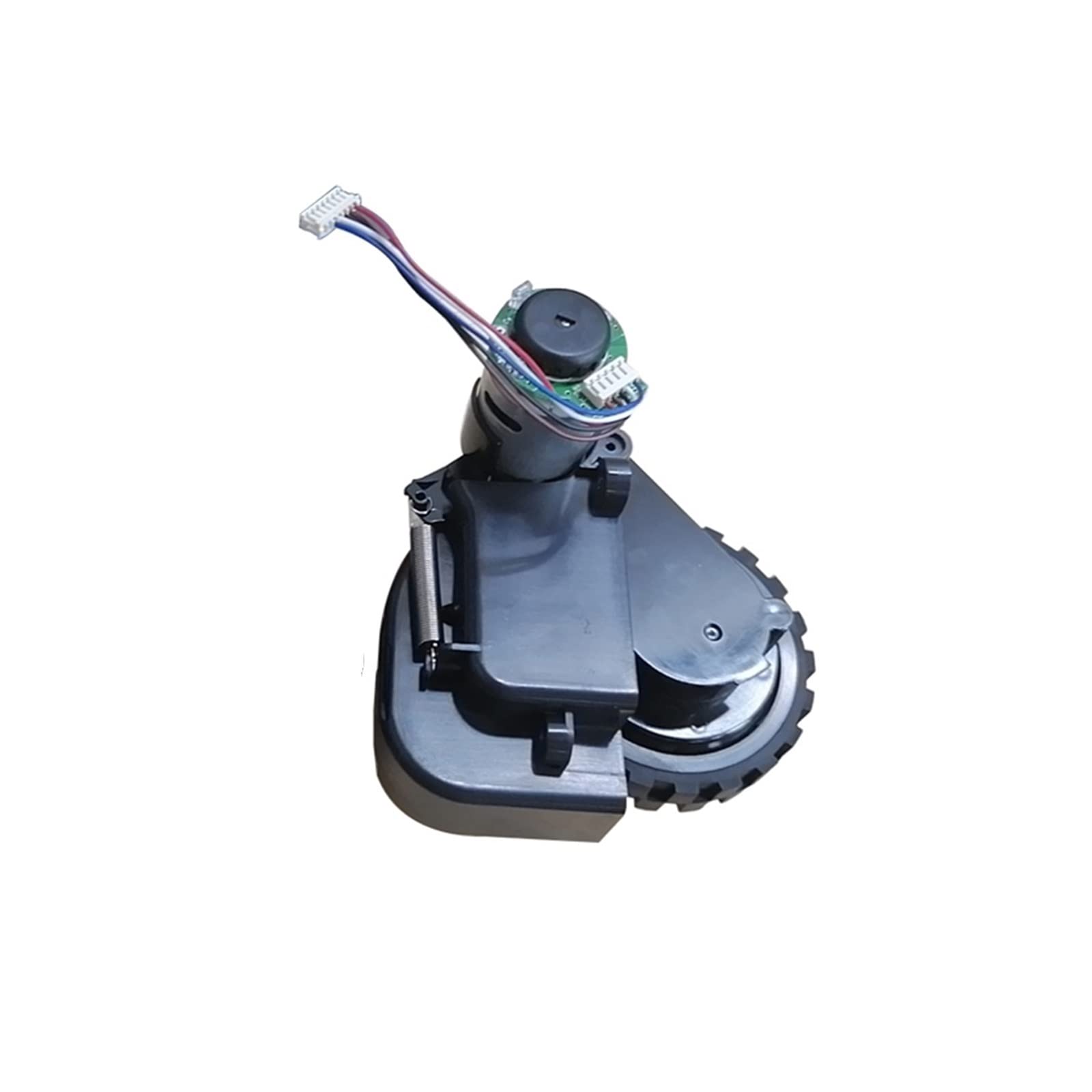Ruote Di Ricambio Per Tefal Explorer Serie 20 – Destra E Sinistra, Adatte Per RG6825, RG6871, RG6875 E Isweep X3