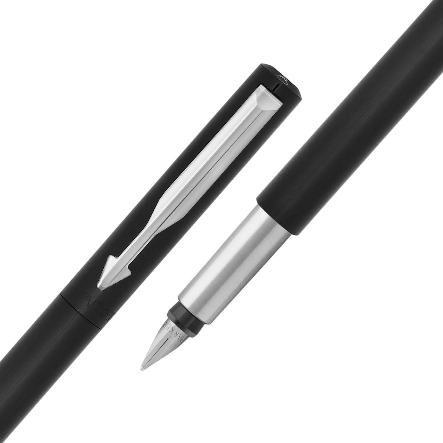 Parker Vector Standard Ct Fountain Pen Body Black