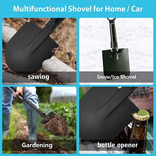 OEM Tools Emergency Road Kit & Safety Tools product image