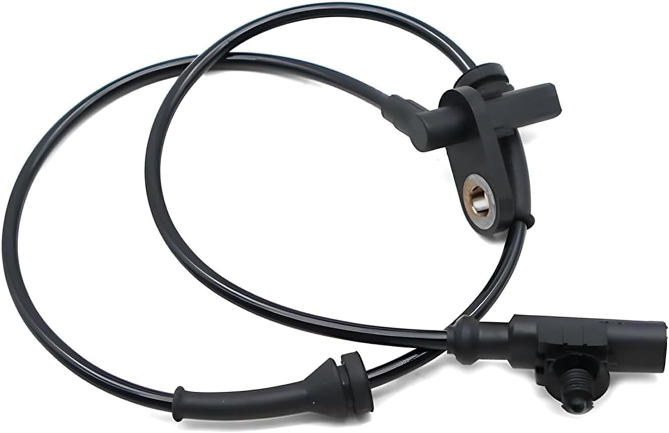 cerfioo 1 PC Car AntiLock Brake System Rear Left ABS