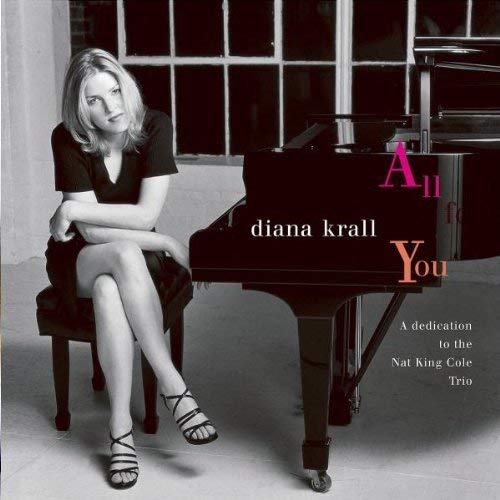 All for You (UK Import)
