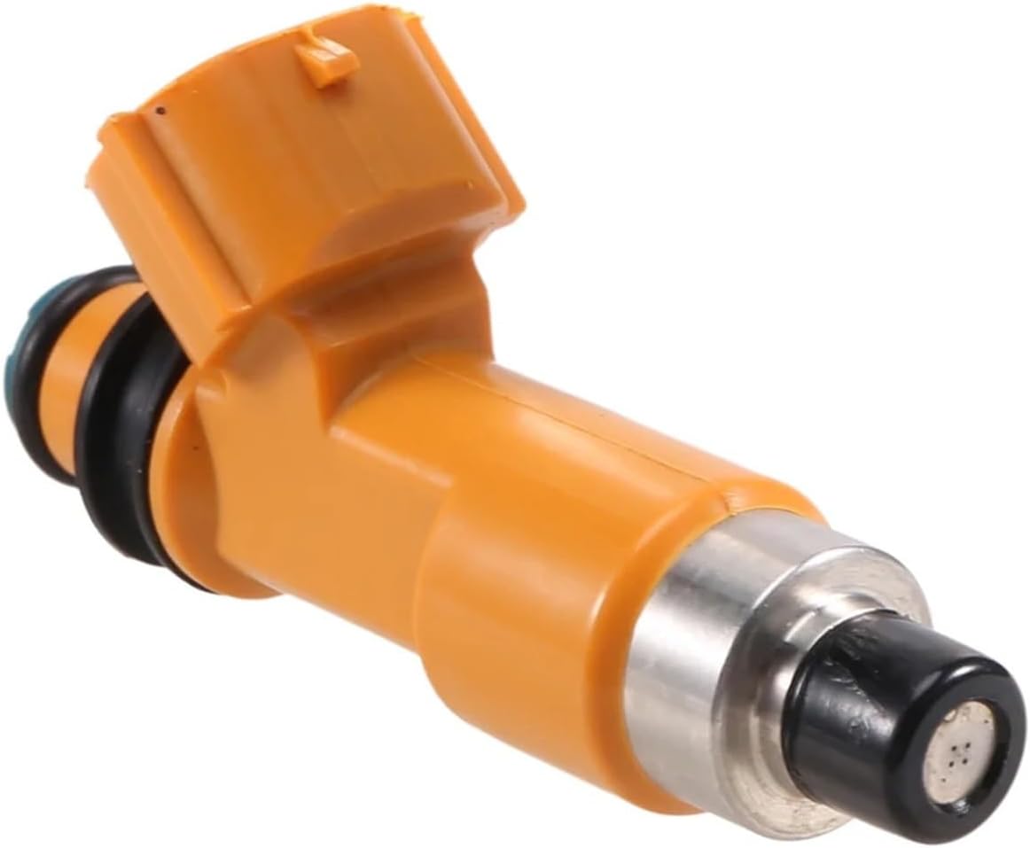 Car Fuel Injector Compatible With Suzuki APV Futura K-M 1500Cc (SL415) Part Number:15710-61J00 1571061J00