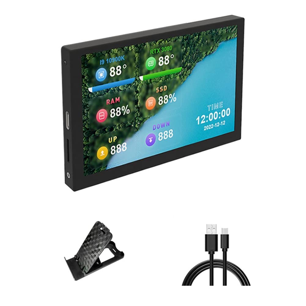 Amazon.co.jp: Uniiitie 5 インチ コンピューター 小型