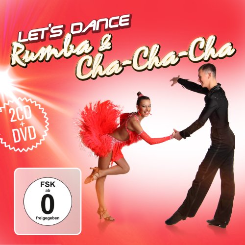 Rumba & Cha-Cha-Cha - Let's Dance