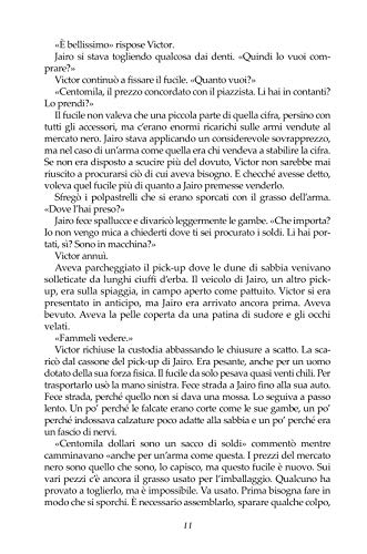 Uccidi Per Me – Victor L'assassino Vol. 8 - 8