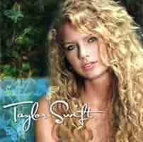 TaylorSwift Us テイラースウィフト Taylor Swift – Taylor Swift – 2 x Vinyl (180 Gram, LP, Album