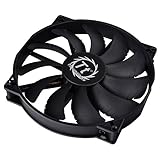 Ventilateur silencieux Pure 20
