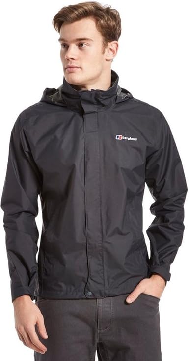 berghaus stronsay jacket