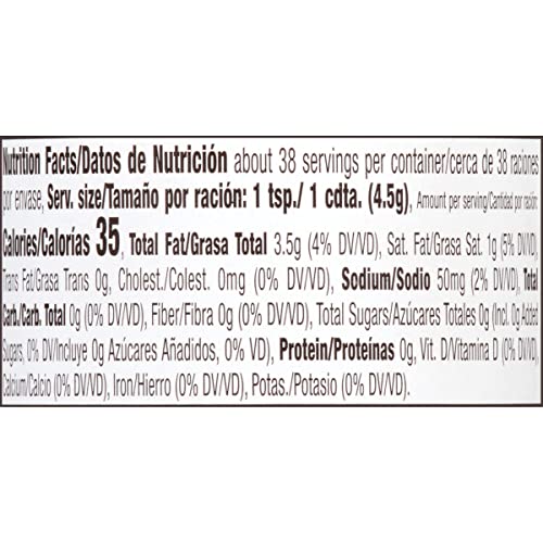 Lawry's Garlic Spread, 6 Oz (Pack Of 12) #TOP2