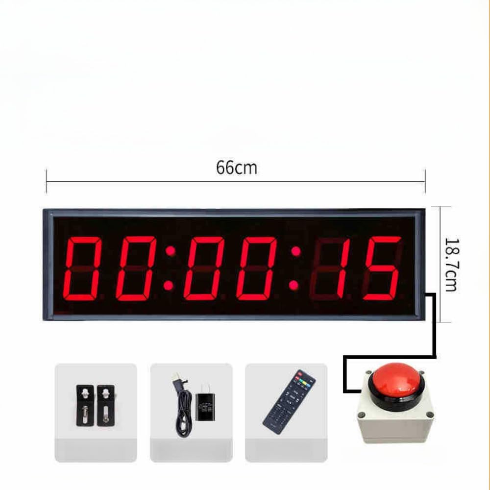 格闘技タイマー トレーニングタイマー | 道場・ジム用品（試合用品） | ISAMI(イサミ