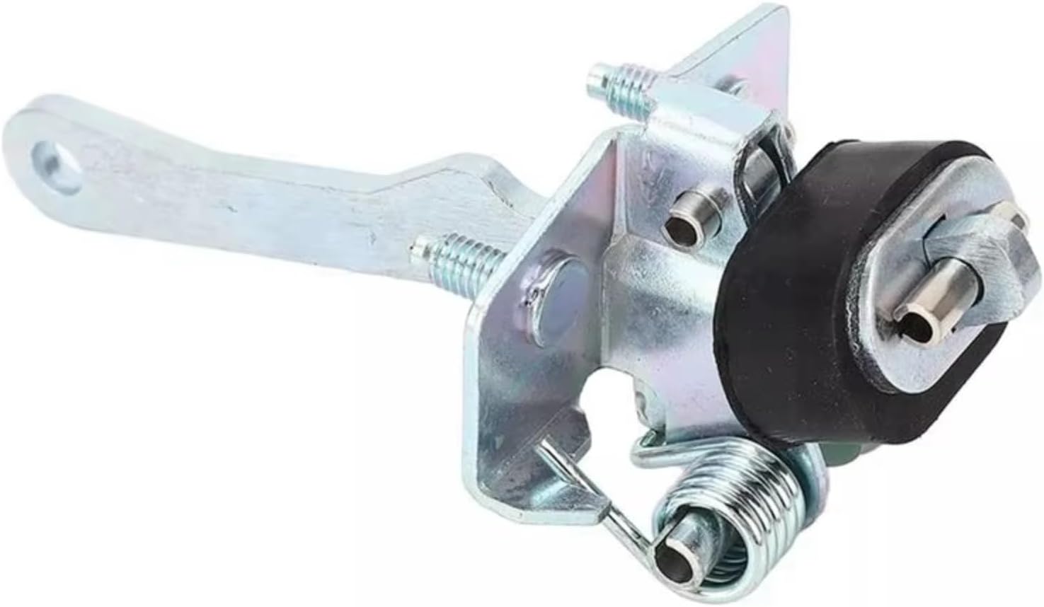 Car Door Hinge for Jeep for Cherokee XJ 2000-2001 55235571AB Car Door Hinge Check Stop Strap Replacement Parts