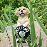 Zoom IMG-1 fyearfly statua da giardino a Zoom IMG-1 fyearfly statua da giardino a