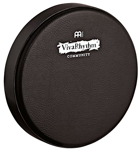 Meinl VivaRhythm VR-POH9-NH - Juego de cabezales para batería Cover