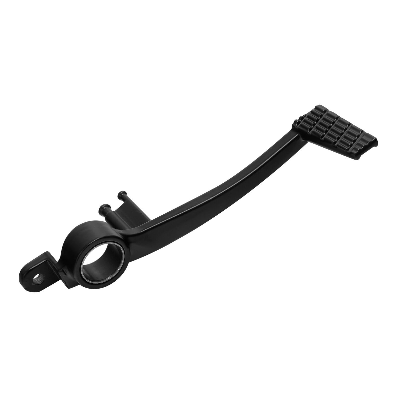 MOTOHMHAVN Motorcycle Rear Brake Foot Pedal Lever for S&uzuki GSXR 600 GSXR750 2006-2025 GSXR1000 2005-2016