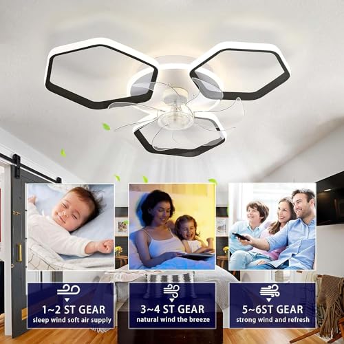 Ventilateur de plafond télécommandé : fini les nuits chaudes