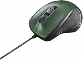 バッファロー BSMBU300BL 有線 BlueLED 静音 5マウス ブルー n5ksbvb Amazon.co.jp: バッファロー BSMBU300BK 有線 BlueLED 静音 5