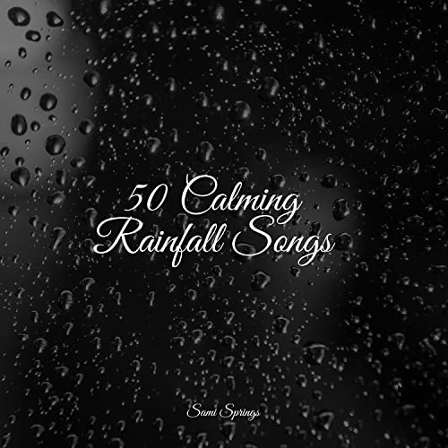 Play 50 Loopable Rain Sounds to Help You Sleep by Crying & Colic Relief