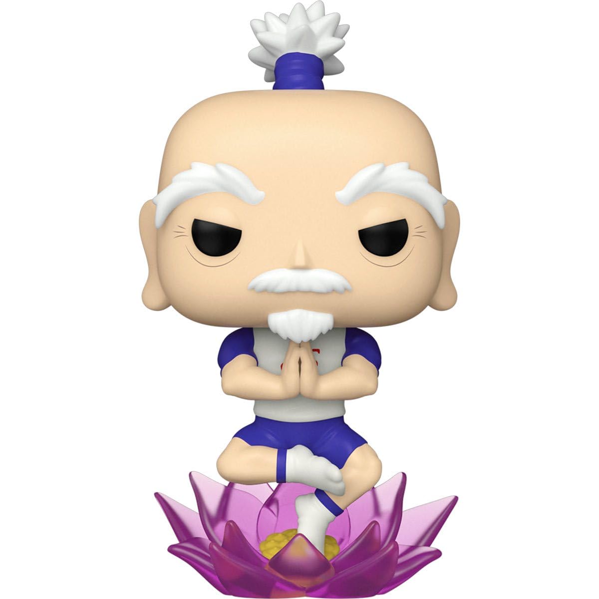 Amazon.com: POP Hunter x Hunter - Isaac Netero Funko Vinyl Figure