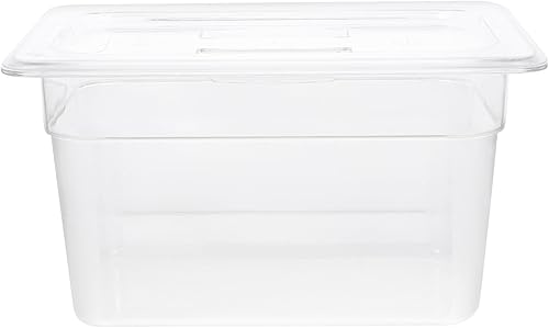 Miniatura 1 de UPKOCH Bandeja de comida de frutas para restaurante Tapa de cacerola de frutas Uso diario Tapas de bandeja de aperitivos Soporte de postre