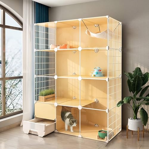 L̃P[W - Lp̔ĽAL̃P[W̃GN[W[Â߂diyL̗VсAybgq̂߂̎O\ȋC[tFbgETMwbWzbOiTCYF112 * 47 * 145cmj FANDIAO