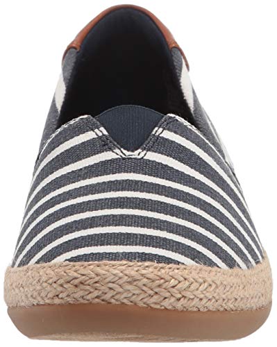 Clarks Women's Danelly Sky Loafer Flat - Image 3